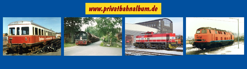 Link zu www.privatbahnalbum.de